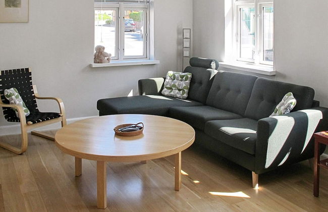 Holiday Home in Nysted - Foto 18