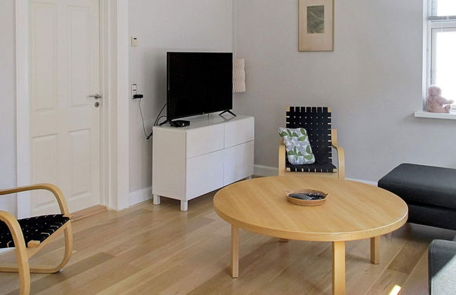 Holiday Home in Nysted - Foto 16