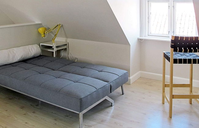 Holiday Home in Nysted - Foto 17