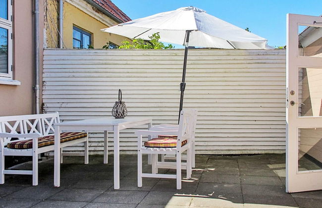 Holiday Home in Nysted - Foto 23