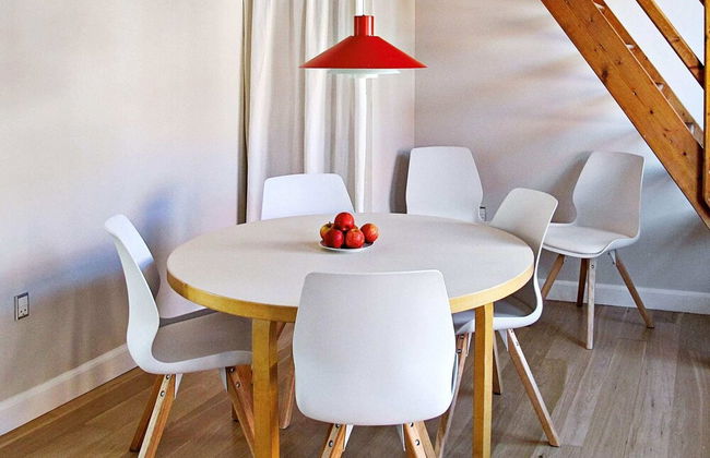 Holiday Home in Nysted - Foto 11