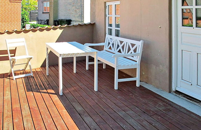 Holiday Home in Nysted - Foto 26