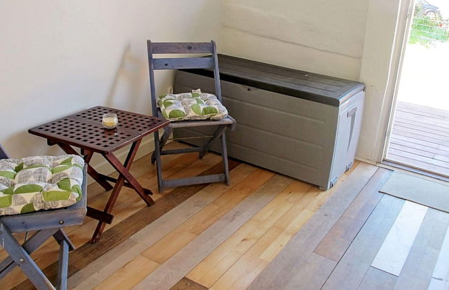 Holiday Home in Nysted - Foto 13