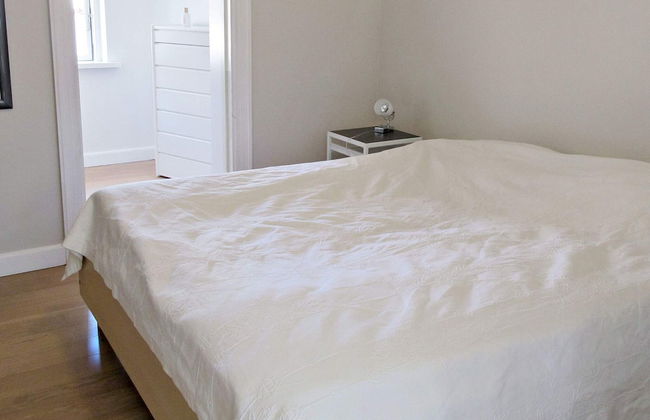 Holiday Home in Nysted - Foto 11