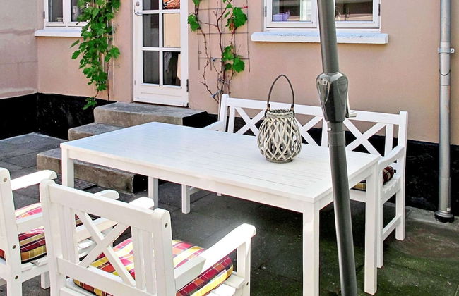 Holiday Home in Nysted - Foto 25
