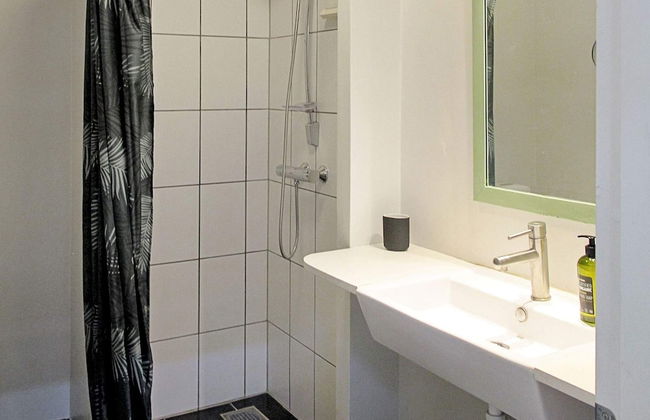 Holiday Home in Nysted - Foto 10