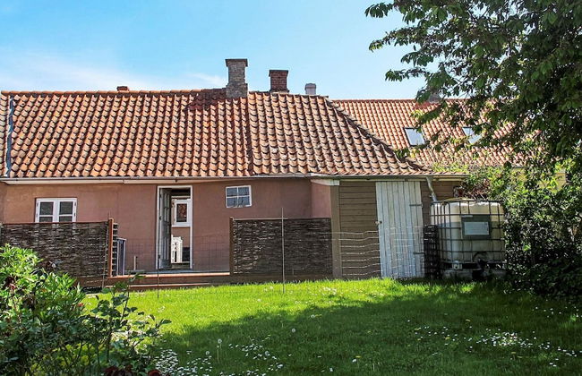 Holiday Home in Nysted - Foto 22