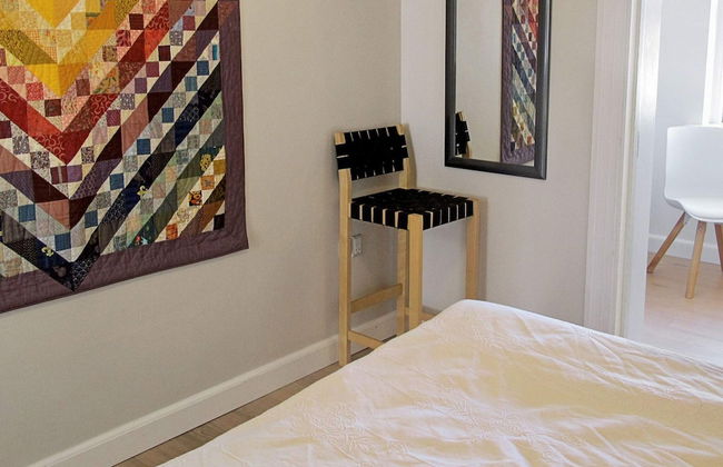 Holiday Home in Nysted - Foto 9