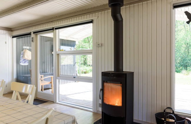 Charming Cottage in Rindby-by Traum - Foto 25