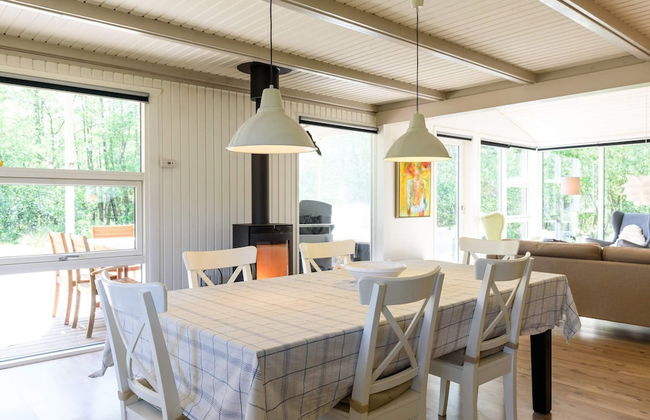 Charming Cottage in Rindby-by Traum - Foto 12
