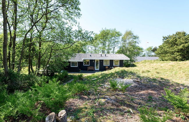 Charming Cottage in Rindby-by Traum - Foto 40