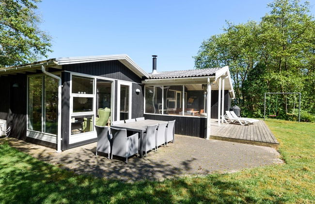 Charming Cottage in Rindby-by Traum - Foto 17