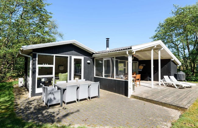 Charming Cottage in Rindby-by Traum - Foto 1
