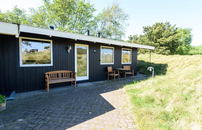 Charming Cottage in Rindby-by Traum - Foto 36