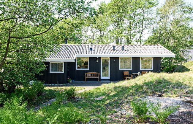 Charming Cottage in Rindby-by Traum - Foto 37