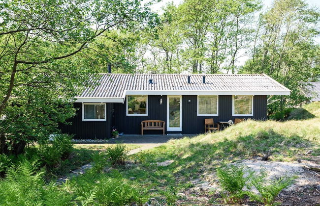 Charming Cottage in Rindby-by Traum - Foto 39