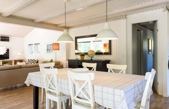 Charming Cottage in Rindby-by Traum - Foto 28