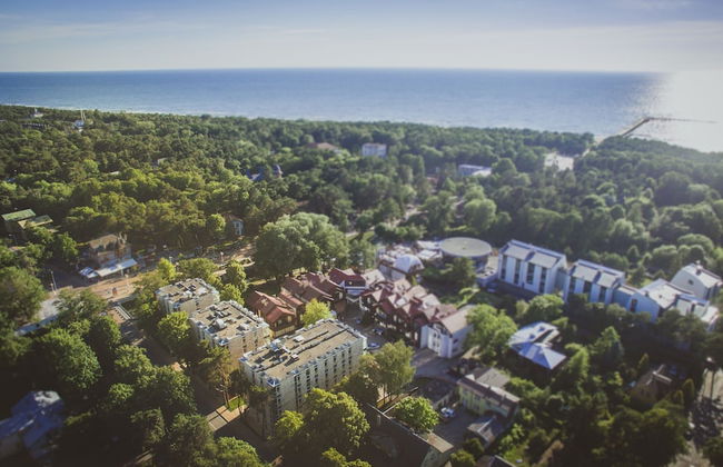 Grand Baltic Dunes - Foto 67