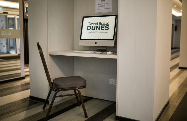 Grand Baltic Dunes - Foto 58