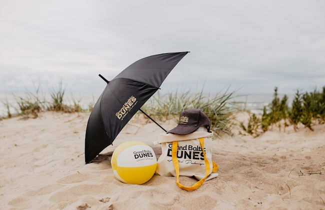 Grand Baltic Dunes - Foto 61