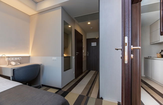 Grand Baltic Dunes - Foto 10