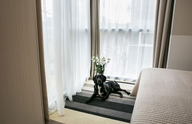 Grand Baltic Dunes - Foto 47