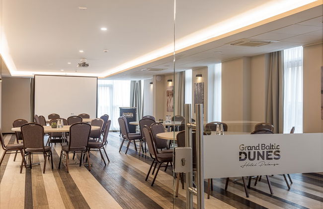 Grand Baltic Dunes - Foto 59