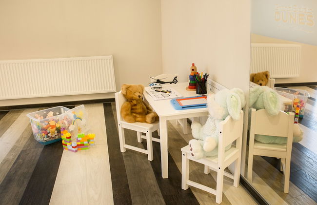 Grand Baltic Dunes - Foto 48
