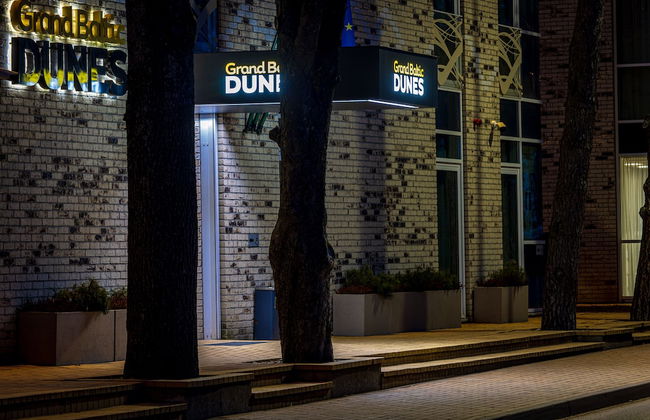 Grand Baltic Dunes - Foto 69
