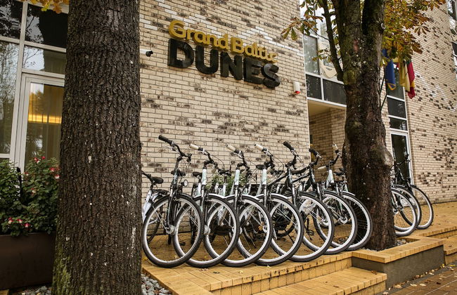 Grand Baltic Dunes - Foto 46