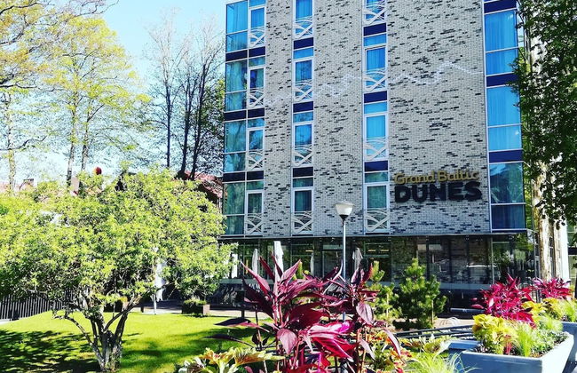 Grand Baltic Dunes - Foto 1