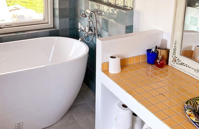 6 Person Holiday Home in Rude - Foto 4