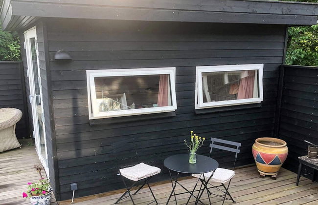 6 Person Holiday Home in Rude - Foto 28