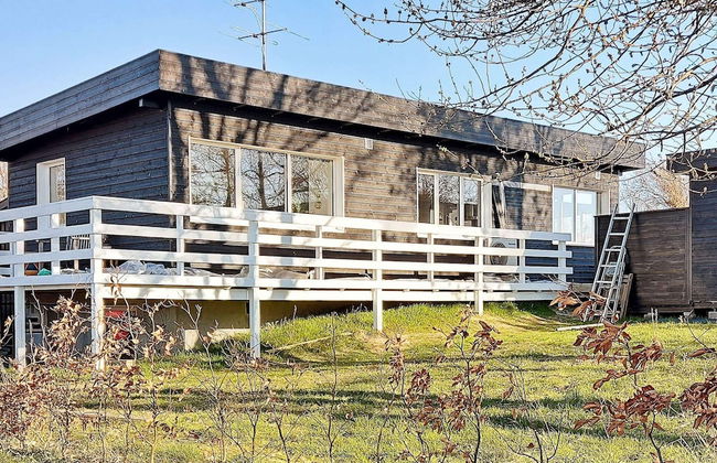 6 Person Holiday Home in Rude - Foto 1