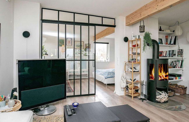 6 Person Holiday Home in Rude - Foto 14