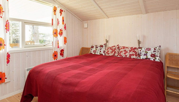 Photo 1 - 6 Person Holiday Home in Gilleleje