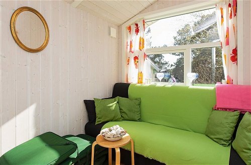 Photo 6 - 6 Person Holiday Home in Gilleleje