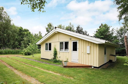 Photo 23 - 6 Person Holiday Home in Gilleleje