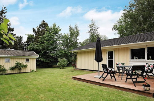 Photo 1 - 6 Person Holiday Home in Gilleleje-by Traum