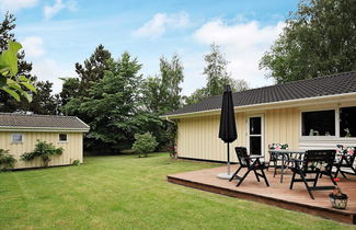 Photo 1 - 6 Person Holiday Home in Gilleleje