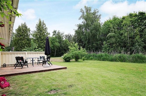 Photo 15 - 6 Person Holiday Home in Gilleleje