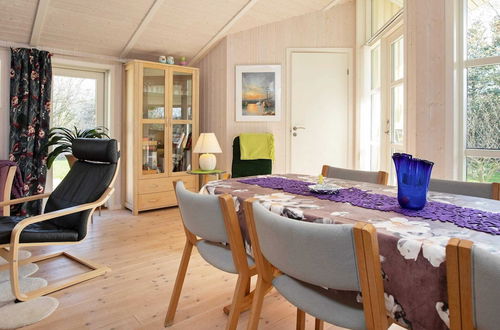 Foto 12 - 6 Person Holiday Home in Gilleleje