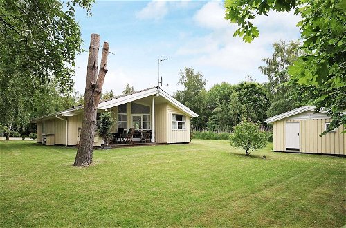 Photo 21 - 6 Person Holiday Home in Gilleleje
