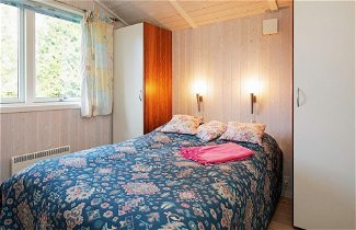 Foto 2 - 6 Person Holiday Home in Gilleleje
