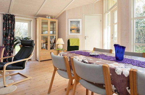 Foto 14 - 6 Person Holiday Home in Gilleleje