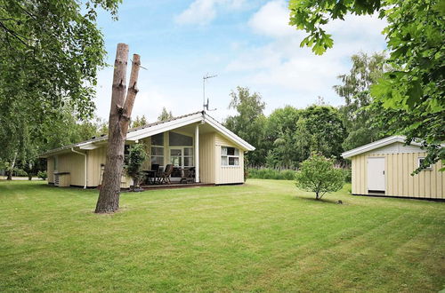 Photo 20 - 6 Person Holiday Home in Gilleleje-by Traum