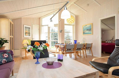 Photo 14 - 6 Person Holiday Home in Gilleleje