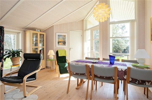 Foto 12 - 6 Person Holiday Home in Gilleleje