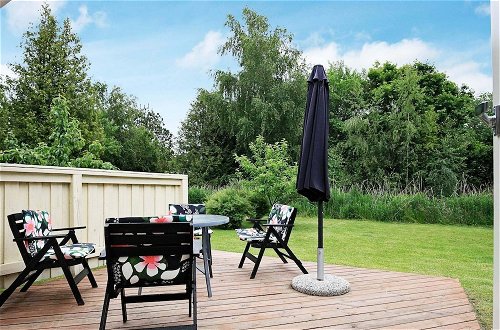 Photo 17 - 6 Person Holiday Home in Gilleleje