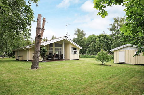 Photo 22 - 6 Person Holiday Home in Gilleleje